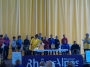 Courir à Vienne  édition 2011