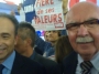 Grand meeting avec Jean-François Copé à Caluire