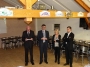 Lancement cantonales 2011