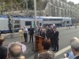 Lancement des travaux du pôle multimodal de Vienne