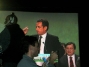 Meeting de Nicolas Sarkozy à Saint Étienne