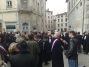 Mobilisation du 24 février 2009