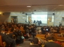 Premier débat sur les élections régionales organisé par Lyon Capitale