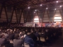Salle comble