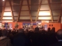 Salle comble