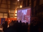 Salle comble