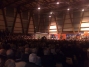 Salle comble