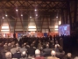 Salle comble