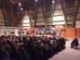 Salle comble
