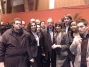Réunion publique de Jean-François Copé à Tassin la Demi-Lune