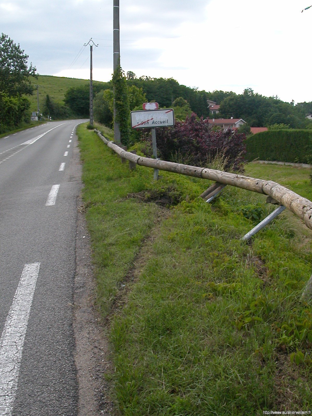 Accident