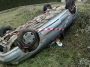 Accident du 1 janvier 2011