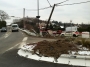 Accident du 03/02/2012