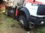 Accident du 20/03/2012