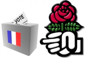 Le PS méprisant la démocratie