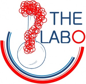 Logo The labo