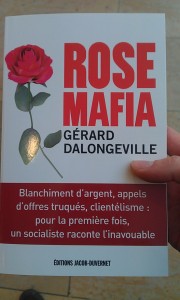 Rose Mafia