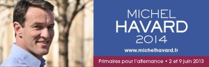 Michel Havard 2014