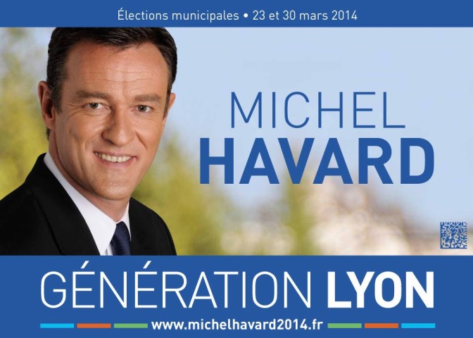 Michel Havard, la "Génération Lyon". Et vous, êtes vous avez nous ?