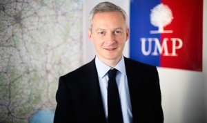 Bruno Le Maire