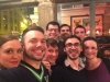 cafe politique 12-03-2014 selfie