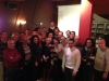 derniere reunion avant premier tour