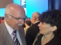 Lydie Bayoud et Jacques Remiller