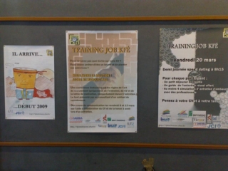 Affiche
