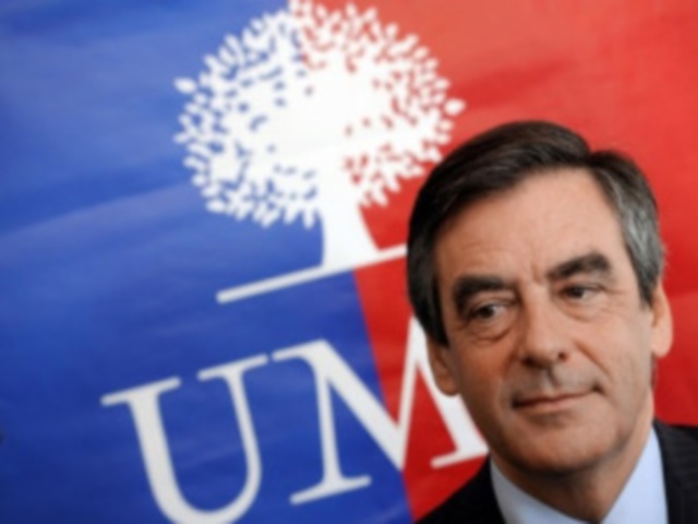 Ce que j’attends de l’UMP et pourquoi je soutiens François Fillon