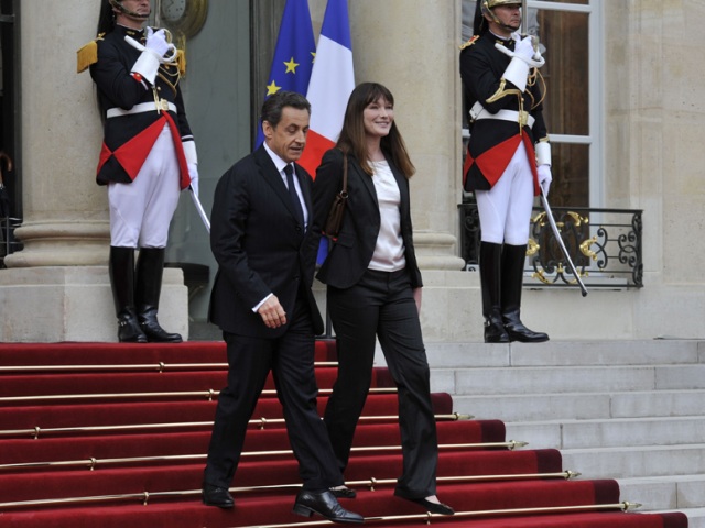 Un retour de Sarkozy ? Pourquoi faire ?