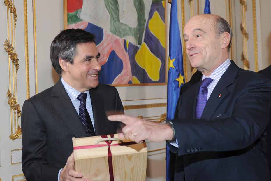 Primaire de la droite et du centre, place au projet et au débat d’idées