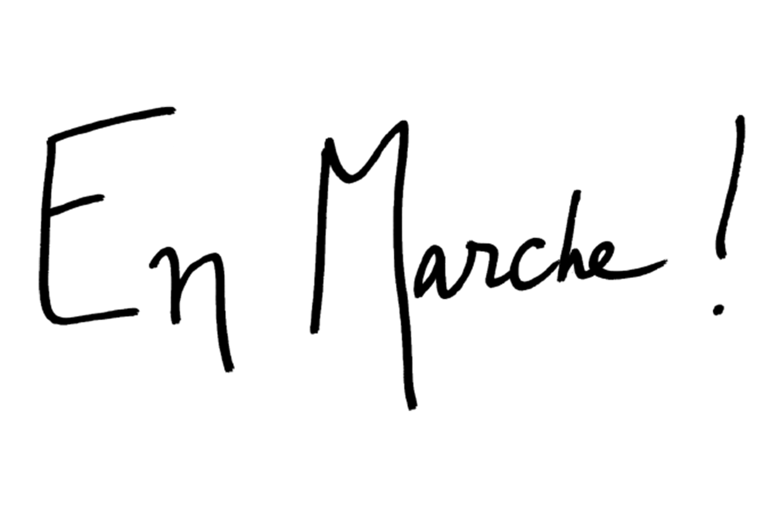 Mon choix pour l’élection présidentielle 2017