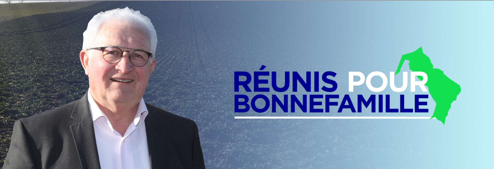 Réunis pour Bonnefamille