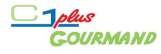 C1 Plus Gourmand C1 Plus Gourmand